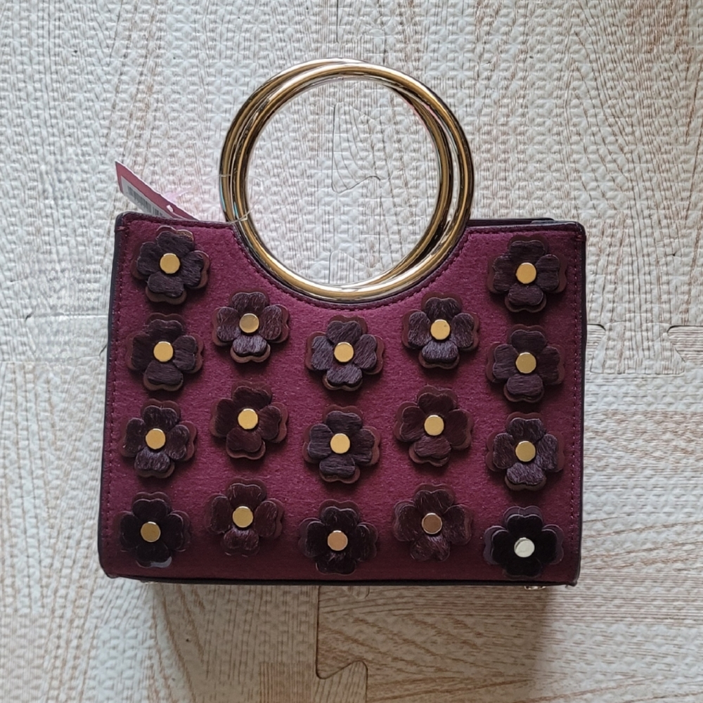 Kate Spade Mini Satchel Bracelet Bag - Picture 4 of 13